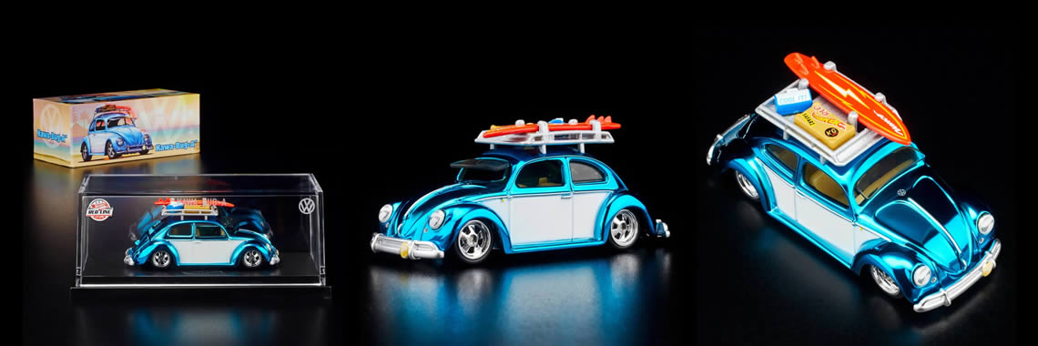 Full SET DIECASTZ - REGULAR