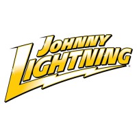 JOHNNY LIGHTNING