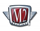 M2 MACHINES