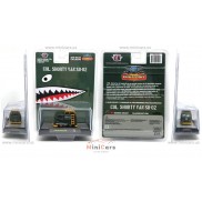 1960 VW Delivery Van S18 21-08